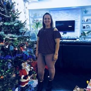 Meet your Posher, Ingrid